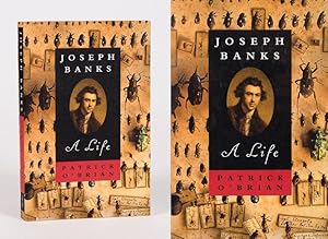 Seller image for Joseph Banks - A Life. for sale by Inanna Rare Books Ltd.