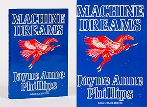 Machine Dreams.