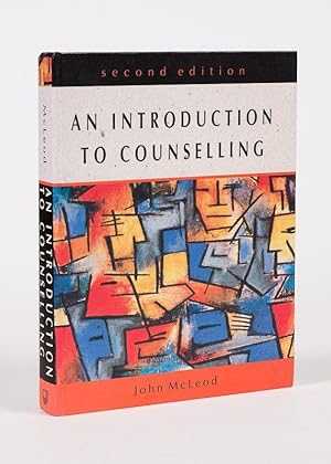 Seller image for An Introduction to Counselling. for sale by Inanna Rare Books Ltd.