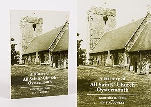 Bild des Verkufers fr A History of All Saints Church Oystermouth. zum Verkauf von Inanna Rare Books Ltd.