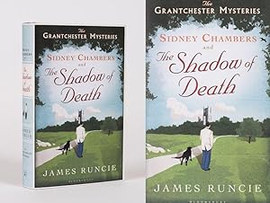 Bild des Verkufers fr Sidney Chambers and The Shadow of Death. zum Verkauf von Inanna Rare Books Ltd.