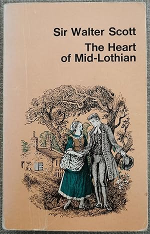 Seller image for The Heart of Mid-Lothian for sale by Cracabond Books
