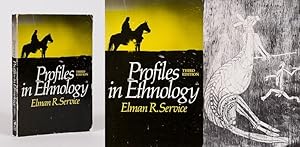 Seller image for Profiles in Ethnology - Third Edition. for sale by Inanna Rare Books Ltd.