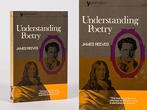 Seller image for Understanding Poetry. for sale by Inanna Rare Books Ltd.