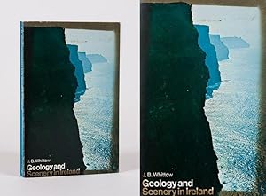 Seller image for Geology and Scenery in Ireland. for sale by Inanna Rare Books Ltd.