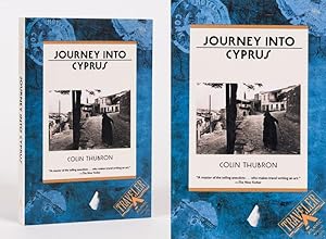 Image du vendeur pour Journey Into Cyprus. mis en vente par Inanna Rare Books Ltd.
