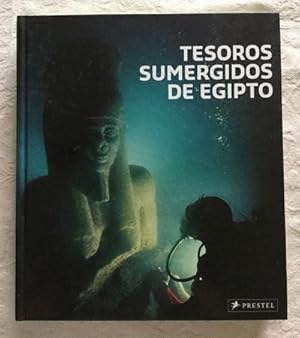 Seller image for Tesoros sumergidos de Egipto for sale by Libros Ambig