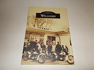 Seller image for Williams (Images of America)(California) for sale by Paradise Found Books