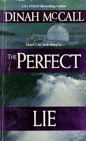 Seller image for The Perfect Lie for sale by Kayleighbug Books, IOBA