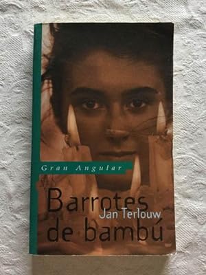 Seller image for Barrotes de bamb for sale by Libros Ambig