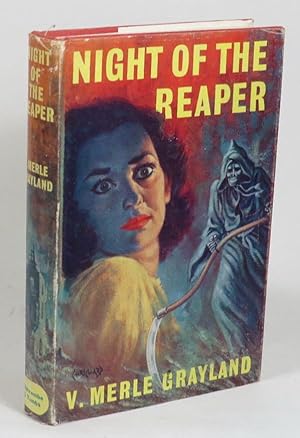 Seller image for Night of the Reaper for sale by Renaissance Books, ANZAAB / ILAB