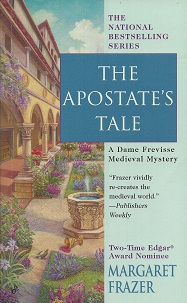 The Apostate's Tale