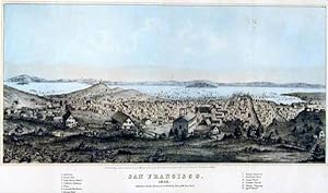 SAN FRANCISCO 1852