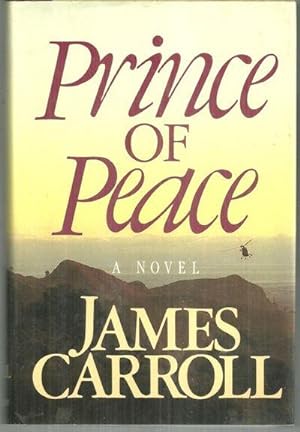 Seller image for PRINCE OF PEACE for sale by Gibson's Books