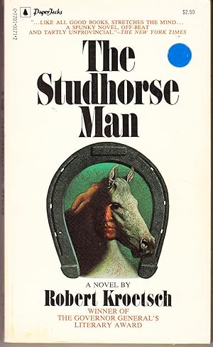 The Studhorse Man