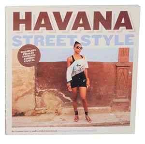 Bild des Verkufers fr Havana Street Style zum Verkauf von Jeff Hirsch Books, ABAA