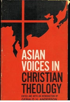 Image du vendeur pour Asian Voices in Christian Theology mis en vente par Goulds Book Arcade, Sydney