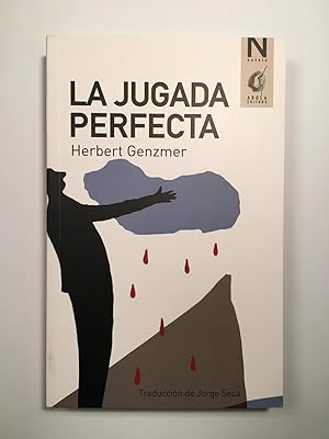 Bild des Verkufers fr La jugada perfecta zum Verkauf von SELECTA BOOKS