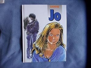 Seller image for Jo for sale by arobase livres