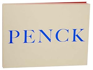 Imagen del vendedor de A.R. Penck a la venta por Jeff Hirsch Books, ABAA