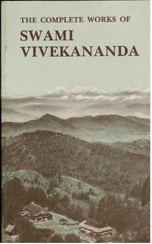 Seller image for The Complete Works of Swami Vivekananda: Mayavati Memorial Edition Volume 1 for sale by Goulds Book Arcade, Sydney