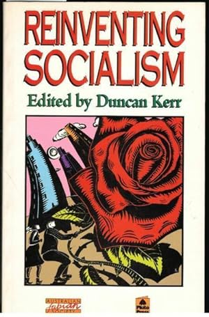 Seller image for Reinventing Socialism for sale by Goulds Book Arcade, Sydney