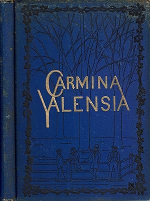 Seller image for Carmina Yalensia : A Collection of Yale College Songs with Music and Piano-Forte Accompaniment for sale by Mike's Library LLC