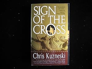 Immagine del venditore per Sign of the Cross (Payne & Jones) venduto da HERB RIESSEN-RARE BOOKS