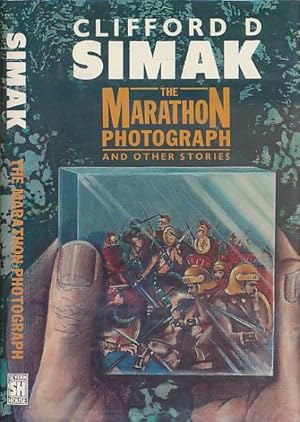 Seller image for Marathon Photograph and Other Stories for sale by Barter Books Ltd