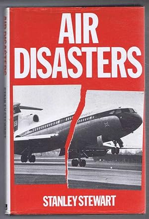 Seller image for Air Disasters for sale by Bailgate Books Ltd
