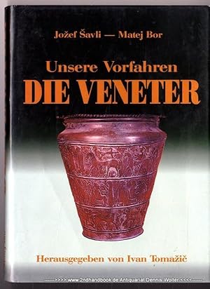 Unsere Vorfahren, die Veneter