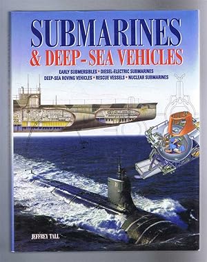 Seller image for Submarines & Deep-Sea Vehicles for sale by Bailgate Books Ltd