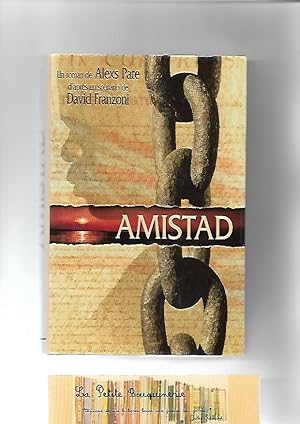 Seller image for Amistad for sale by La Petite Bouquinerie