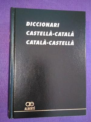 Dicionari Castellà-Català / Català-Castellà