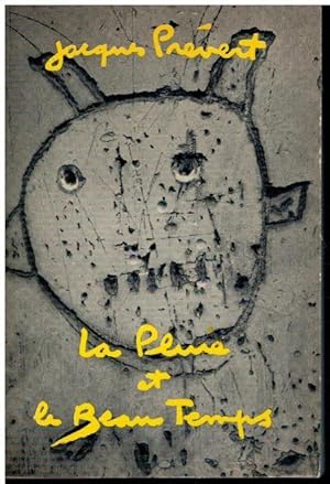 Seller image for LA PLUIE ET LE BEAU TEMPS. for sale by angeles sancha libros