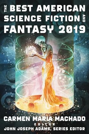 Seller image for Best American Science Fiction and Fantasy 2019 for sale by GreatBookPrices