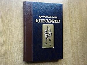 Seller image for Kidnapped for sale by J R Wright