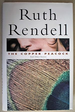 Seller image for The Copper Peacock and Other Stories Signed, first edition. for sale by Ariadne Books, PBFA