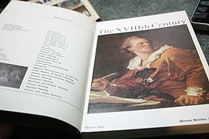 Imagen del vendedor de History Of Art: The XVIIIth Century a la venta por SGOIS