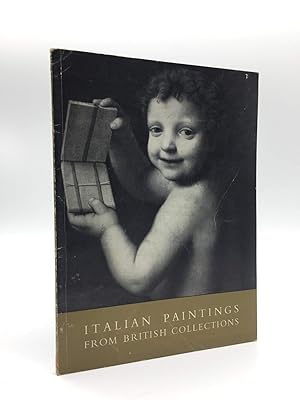 Italian Paintings from British Collections