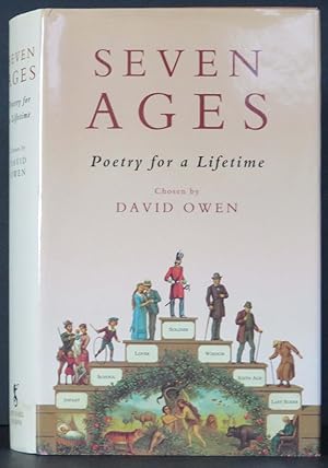 Seven Ages Poetry for a Lifetime