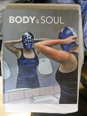 Imagen del vendedor de BODY AND SOUL a la venta por GREENSLEEVES BOOKS