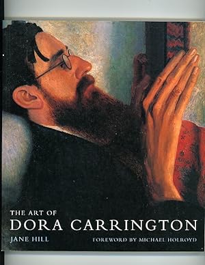 THE ART OF DORA CARRINGTON [1/3]