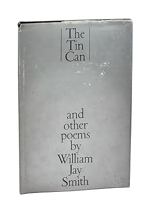 The Tin Can and Other Poems