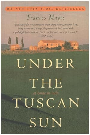 Under the Tuscan Sun: 20th-Anniversary Edition