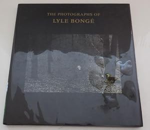 Seller image for The Photographs of Lyle Bonge for sale by Derringer Books, Member ABAA