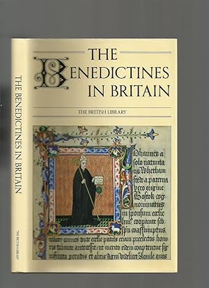 The Benedictines in Britain