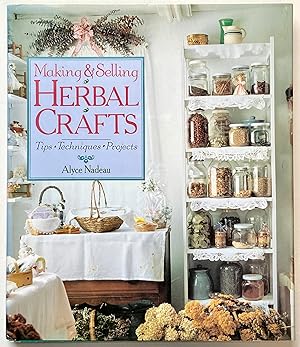 Making & Selling Herbal Crafts