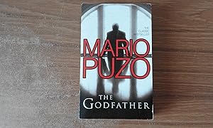 Seller image for THE GODFATHER. for sale by just books