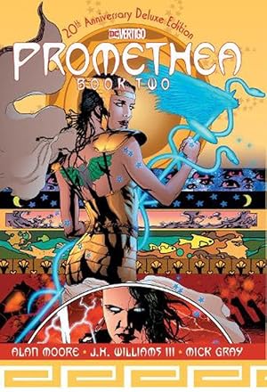 Seller image for Promethea: The Deluxe Edition Book Two (Hardcover) for sale by Grand Eagle Retail